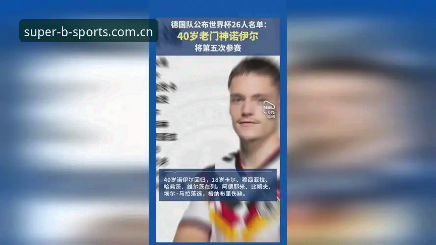 bsports官网地址功能详解 德国队世界杯大名单公布,诺伊尔40岁“二进宫”背后有何深意?
