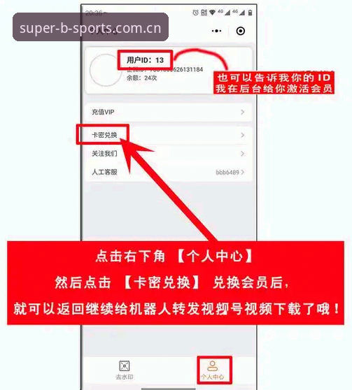bsports打不开怎么下载 BSports平台登录打不开?手把手教你下载安装全教程